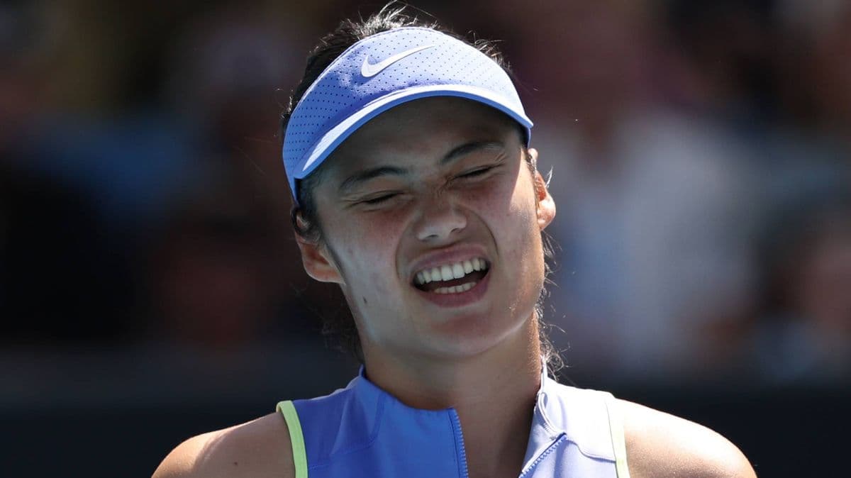 Emma Raducanu Misses Out on a Lot of Money After Withdrawing from Wimbledon
