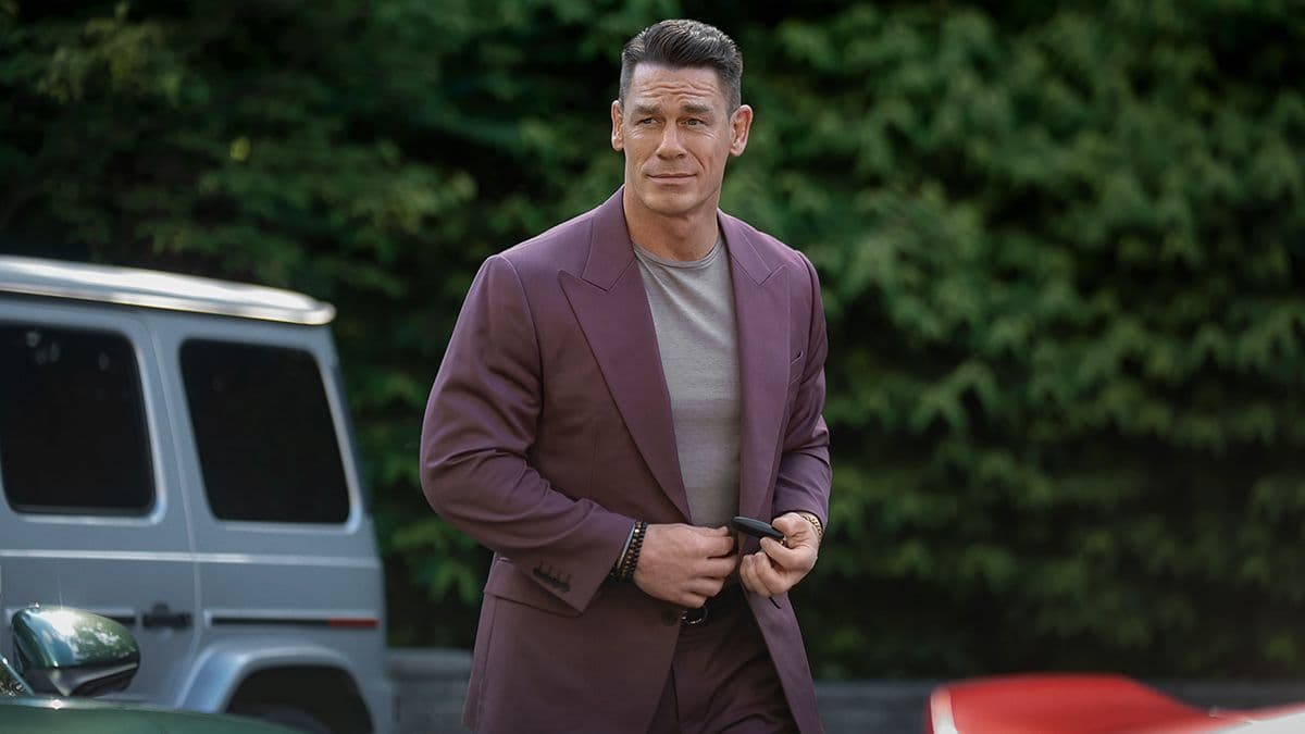 John Cena: Age, Height, and Why He Doesn't Want Kids