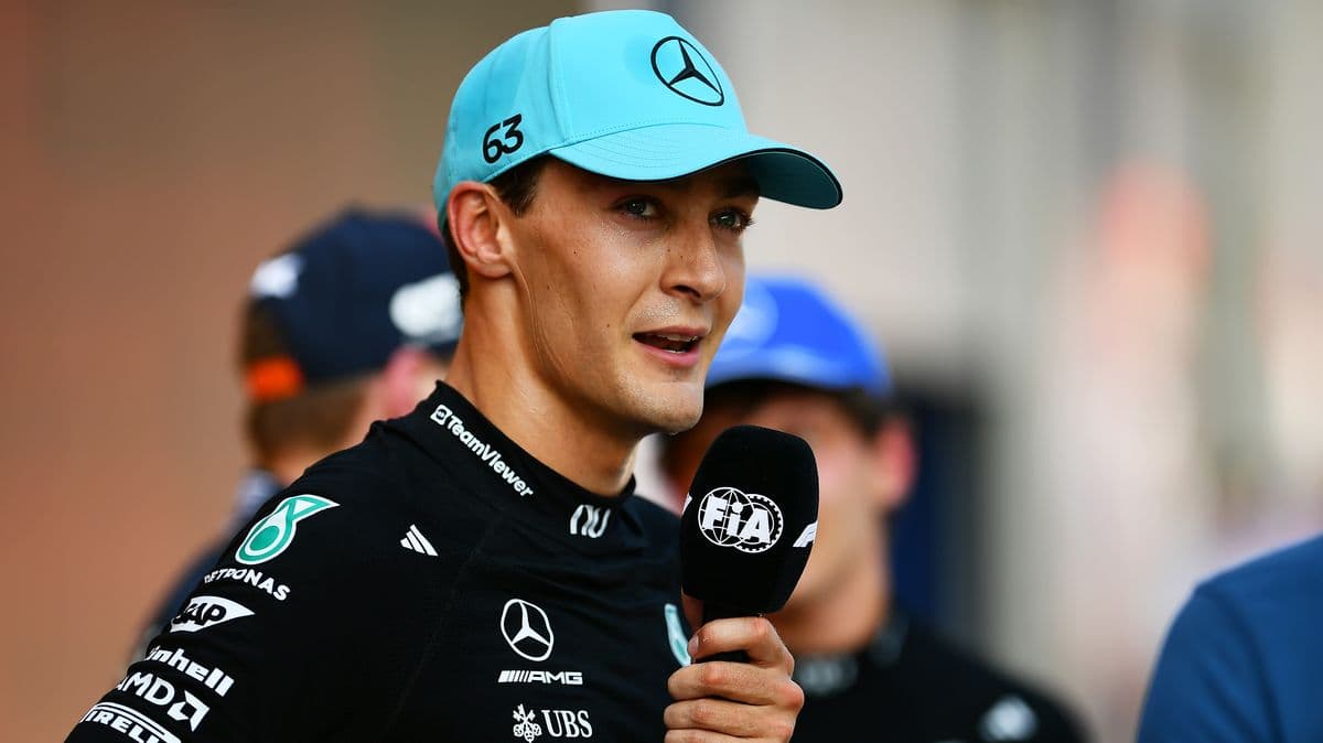 F1 News: George Russell Decision Made After Mercedes Breaks FIA Rule
