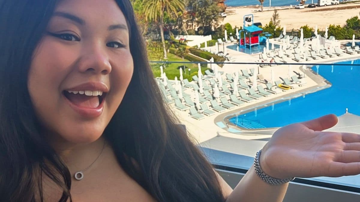 My Honest Review of Cyprus' Newest Family-Friendly Resort