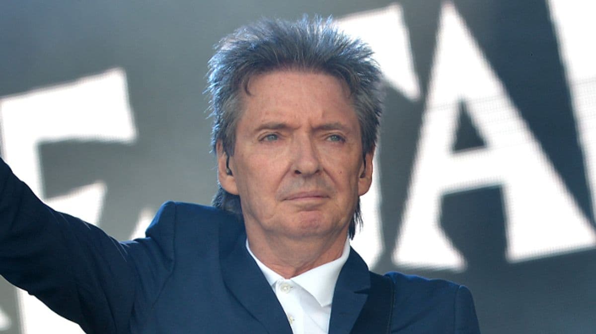 The Jam's Bruce Foxton Has Parkinson's Disease