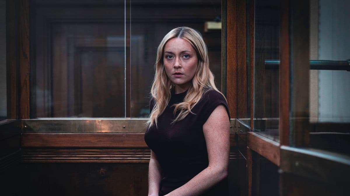 Coronation Street: Megan Claims Will Took Advantage of Her