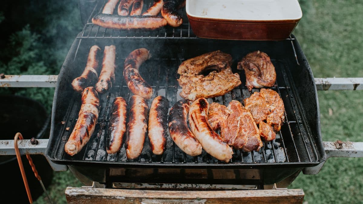 Oncologist shares 'healthy' barbecue food to avoid in cancer warning