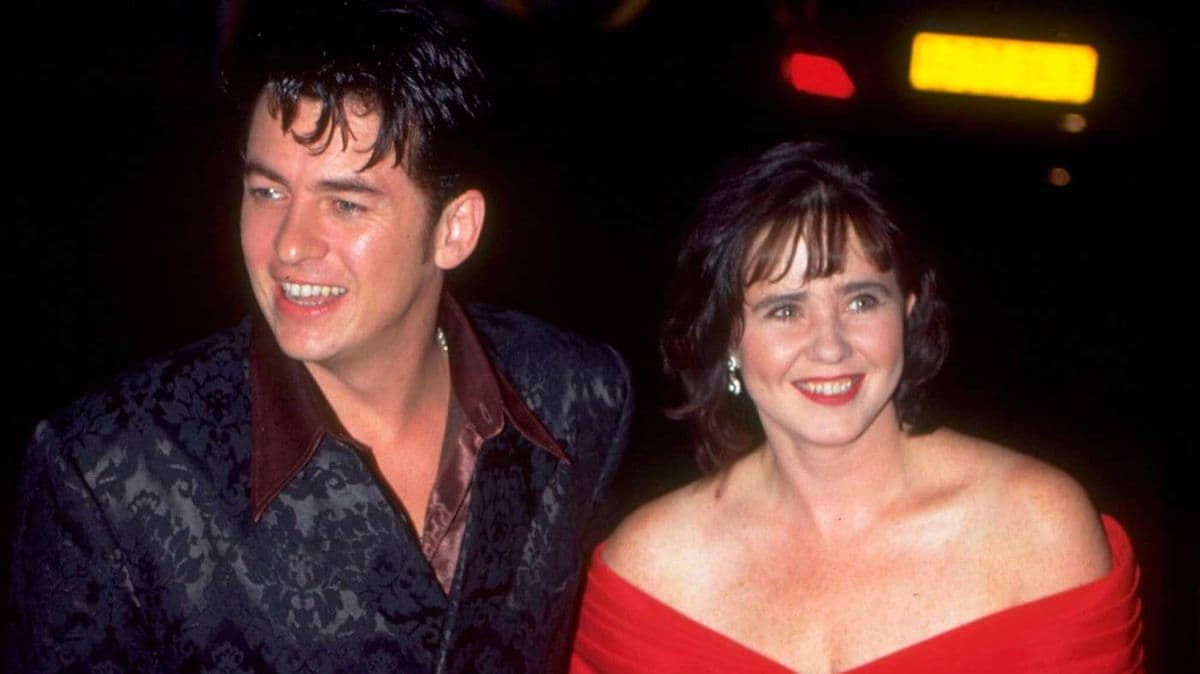 Coleen Nolan's Wedding Disaster