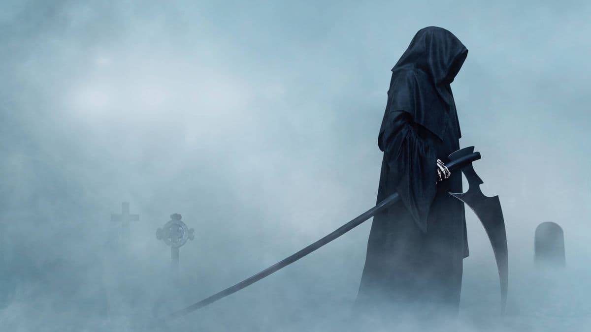 Soldier Says He Met the Grim Reaper After a Helicopter Crash