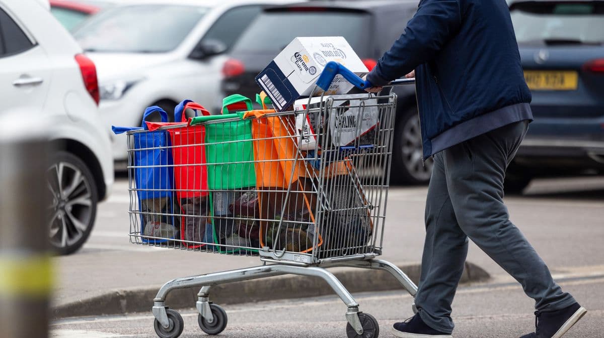 Experts Warn People to Avoid 9 Foods After Age 50