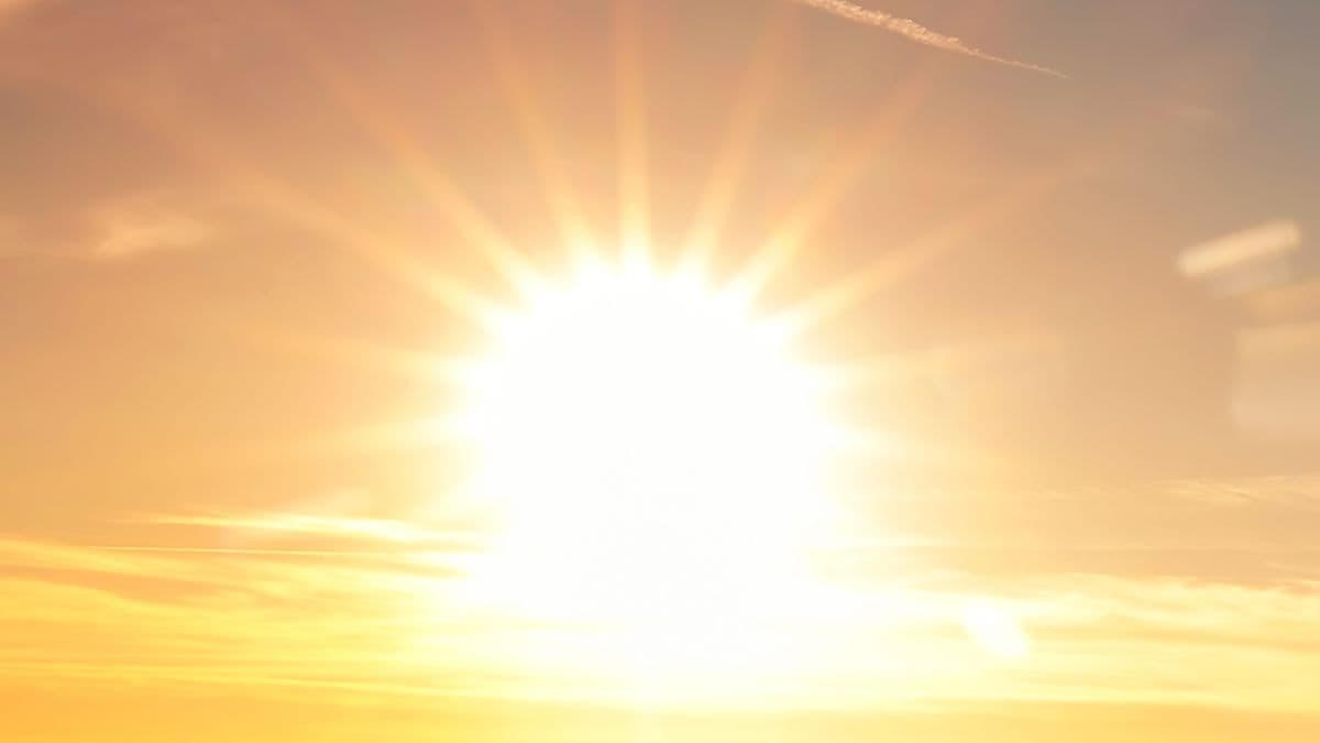 My Dad's Near-Death Experience Changed My Life