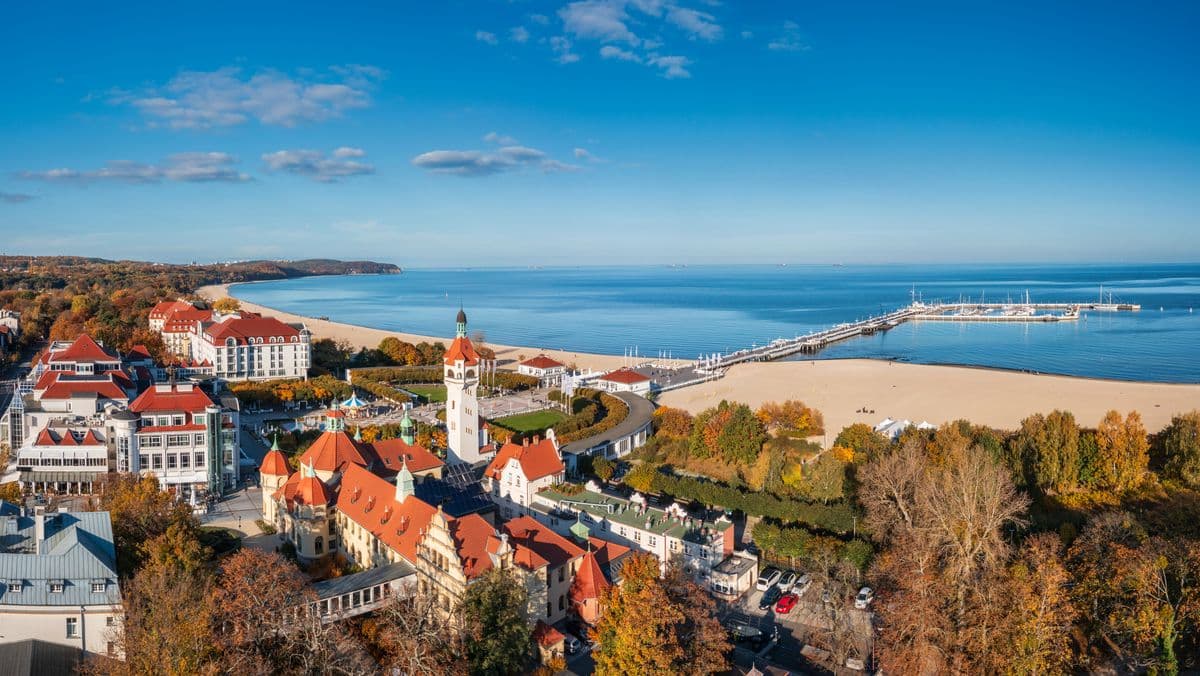 A Cheap and Family-Friendly Beach Holiday in Europe
