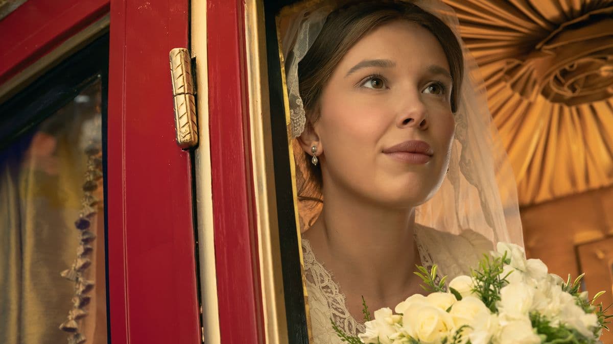Enola Holmes 3: Viewers Notice a Big Mistake