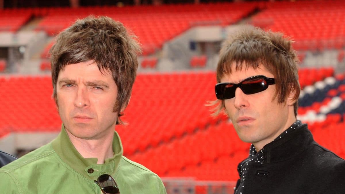 Oasis Song Wonderwall Sees Big Jump After England Wins World Cup Game