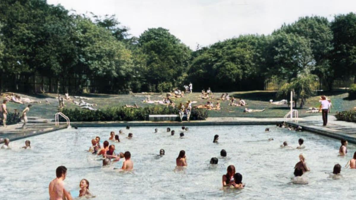 UK City Plans to Bring Back Big Pool