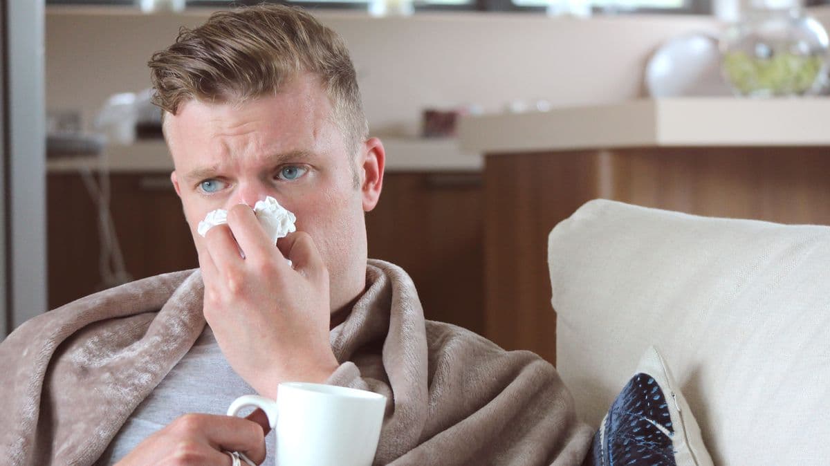 What Happens to Your Annual Leave if You're Sick