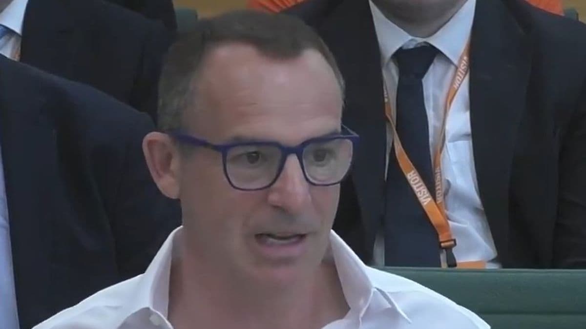Martin Lewis wants to change something that makes people very angry