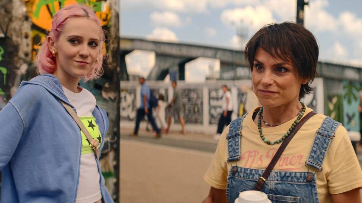 Trying Season 5: Start Date and New Cast