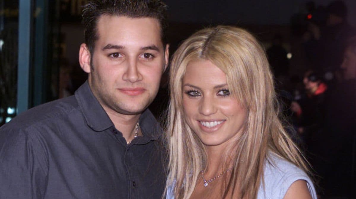 Dane Bowers Talks About Katie Price and His Career