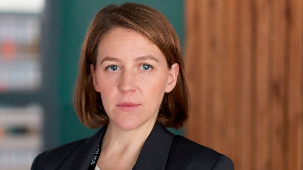 Gemma Whelan Talks About Her Mother's Death