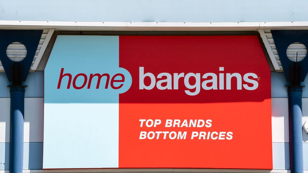 Home Bargains has a £15 beauty item for 99p