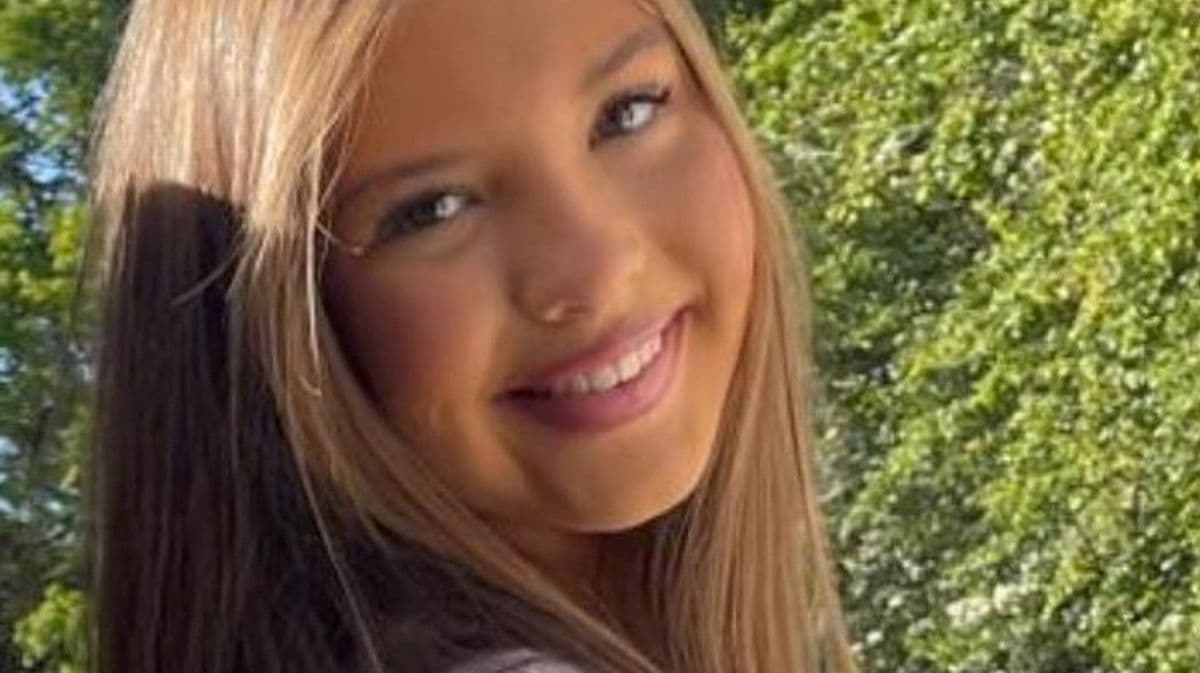 Teenager's headaches were a sign of a brain tumor