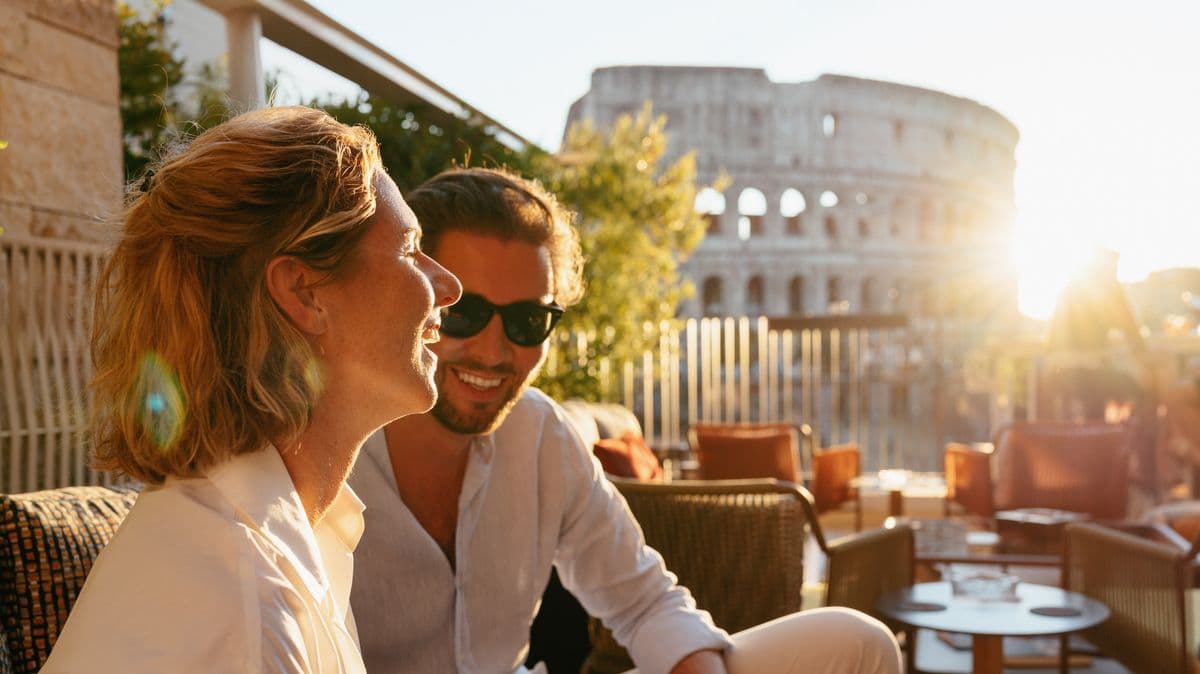 Visit Italy This Summer with TUI and Save Up to £550