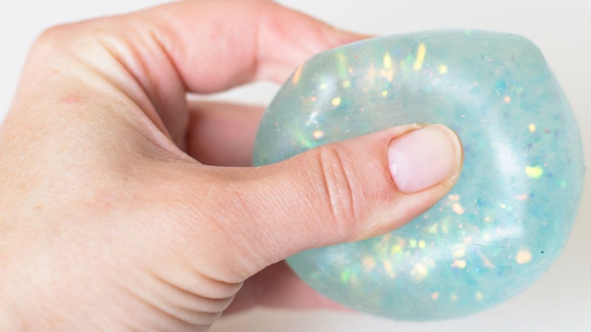 Squishy Toys Can Hurt Kids in Hot Cars
