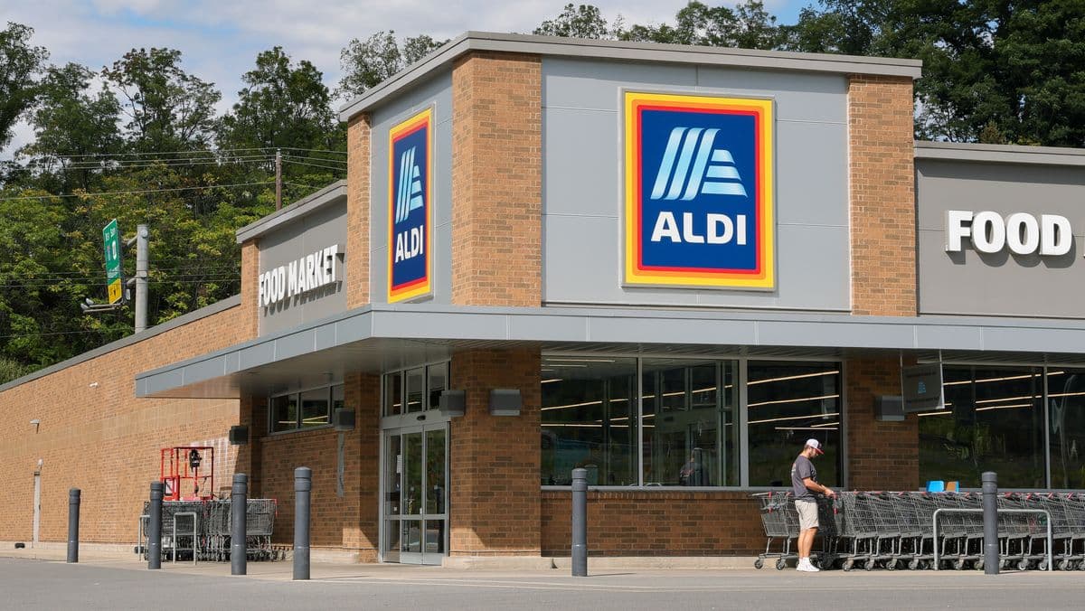 Aldi's £5 heatwave product for a 'perfect breeze'