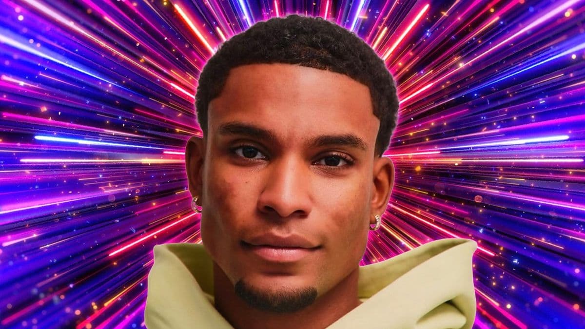 Cach Mercer Joins Strictly Come Dancing