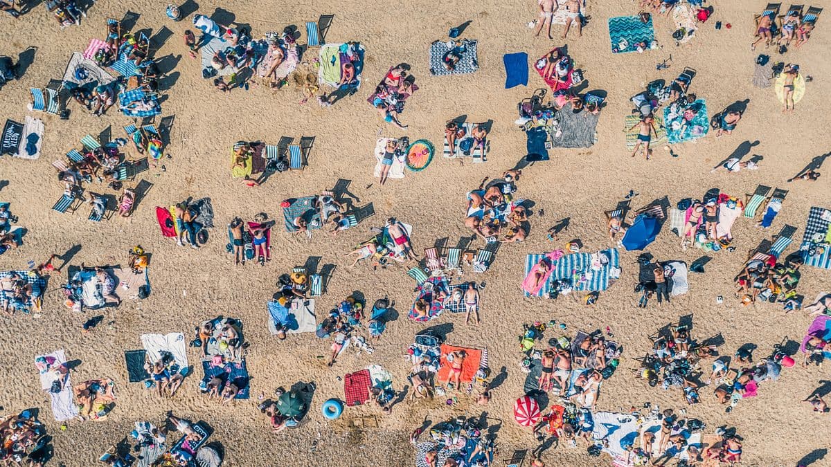 NHS warns of common mistakes in heatwave