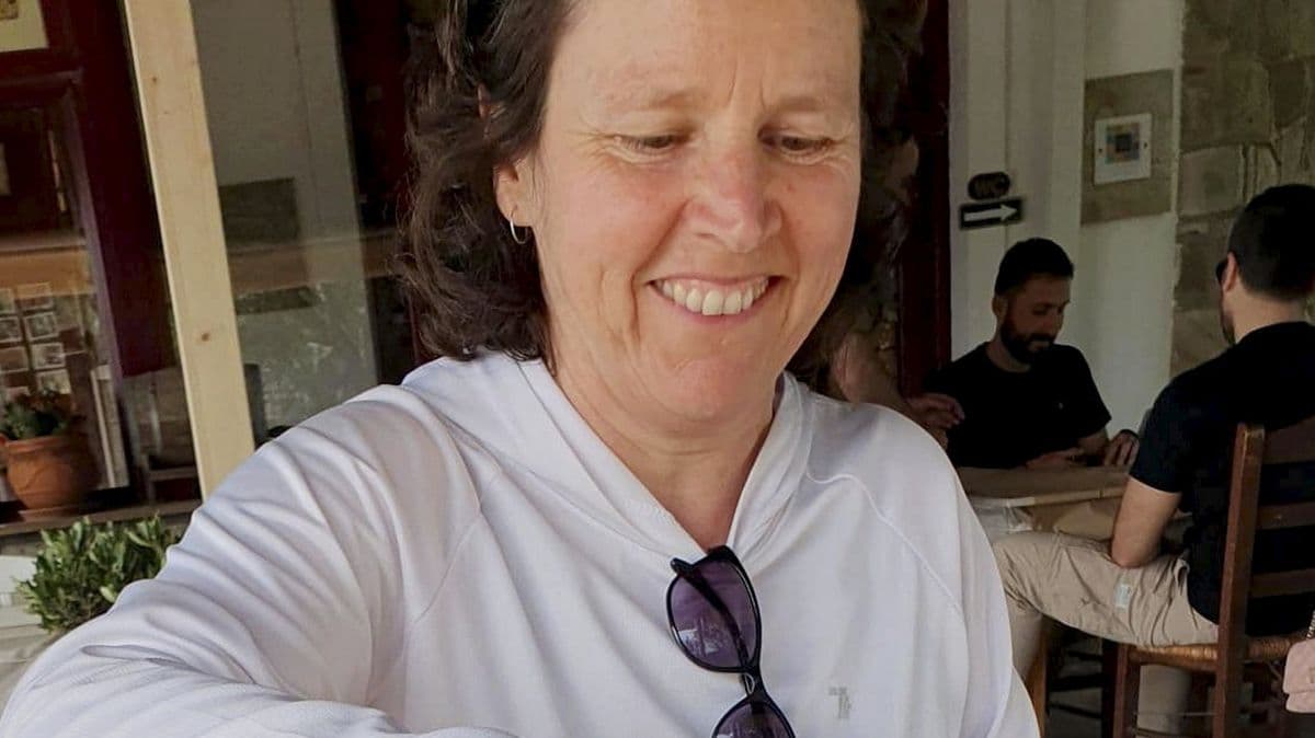 A Woman Rescued a Bat in Greece and Got Sick