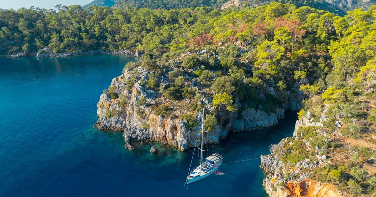 Discover Türkiye's Slow Travel Gems