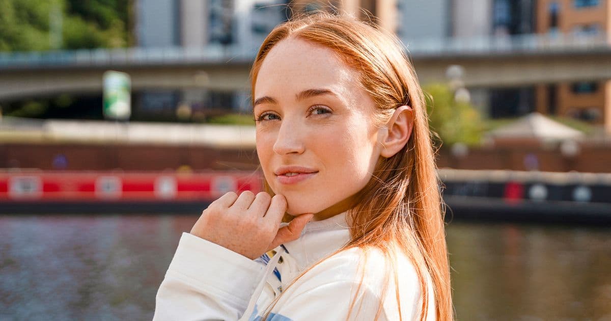 25 Beautiful British Girl Names