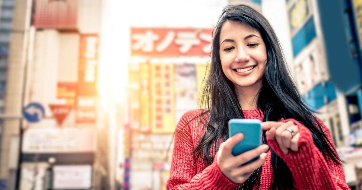 Avoid Big Roaming Bills with eSIM App and Free Data Plan