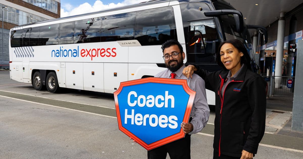 Nominate Your Favorite Coach Heroes