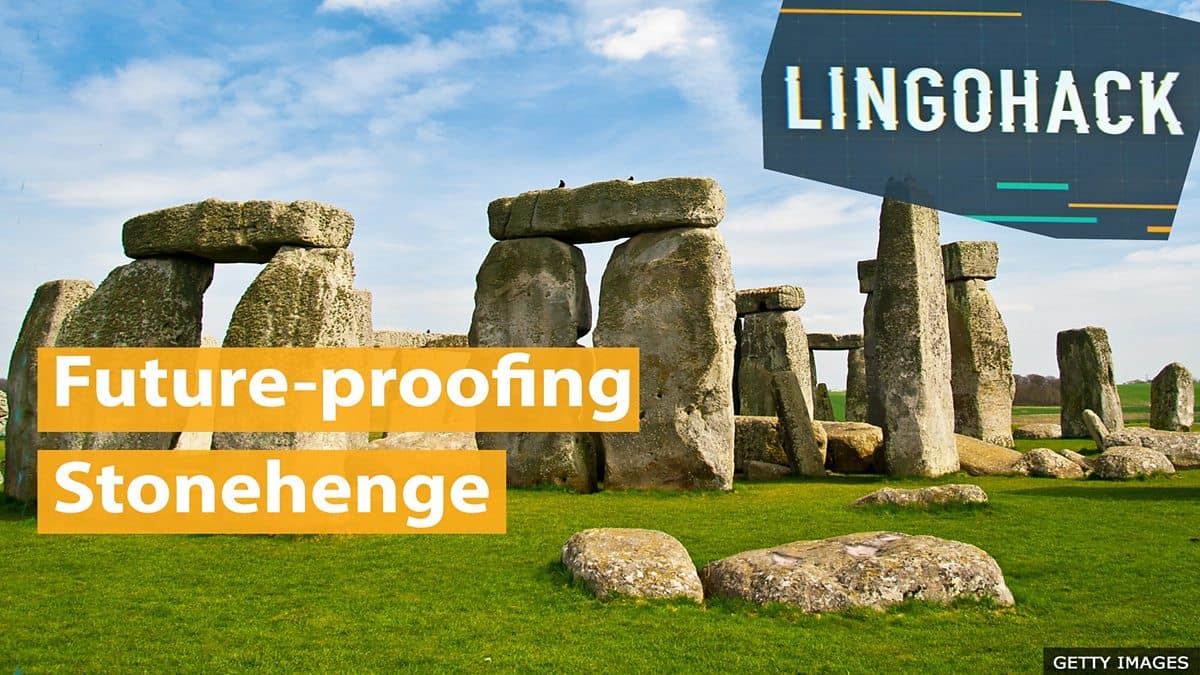 Protecting Stonehenge