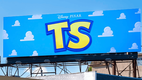 Taylor Swift and Toy Story 5: The Internet Figures Out the Clues