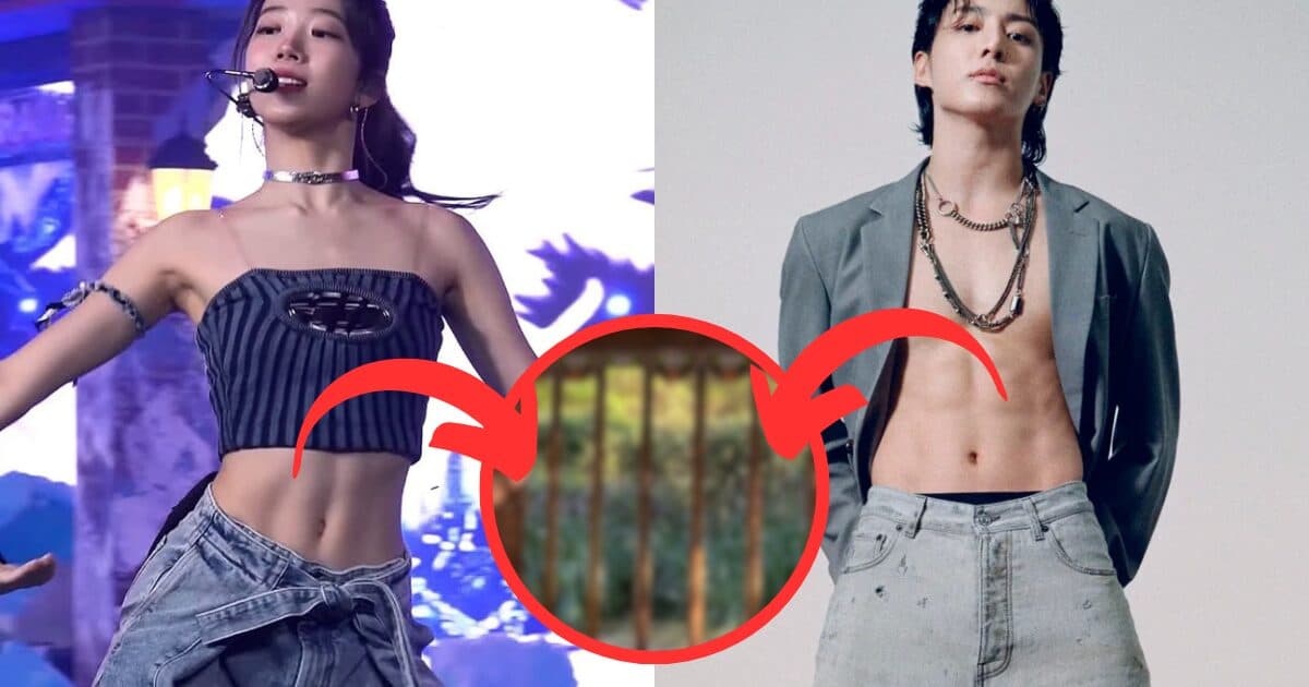 Korean Beauty Standards Are Extreme — A TikTok Showcased The First Test To See If You Fit In