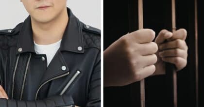 Popular Actor Giving 15-Year-Old An STD Ends With His Deportation