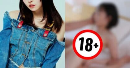 Girl Group Member Departs And Makes Porn Debut — Just To Debut As An Idol Again 