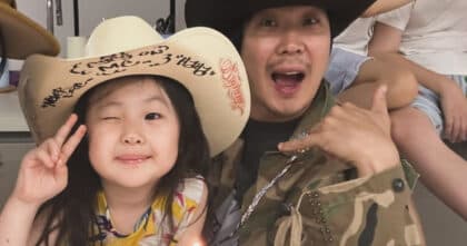 How Haha’s Life Changed Due To His Daughter’s Rare Disease