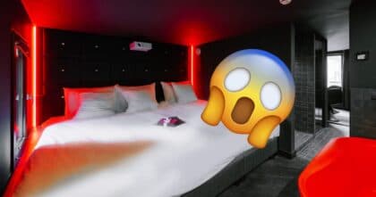 What Happened To The 17-Year-Old Idol Who Got Caught At A Hotel With One Of Her Fans?