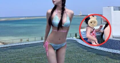 A Japanese Idol's Shocking Revelation: Life as a Single Mother