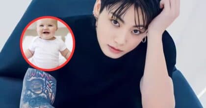 A Mother's Choice: Naming Her Baby Jungkook