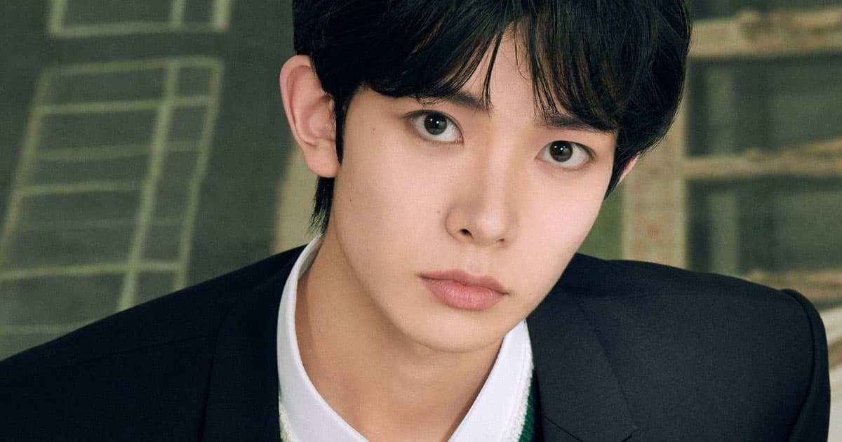 How Heeseung Dealt With Hate Comments As An ENHYPEN Member