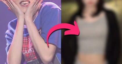 Former Boy Group Trainee Embraces New Life After Gender Transition