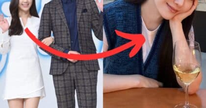 Korean Actress Seo Yi An's Rise and Fall