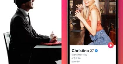 Imagine Being Brave Enough To Reject Over 100 Women For Dates