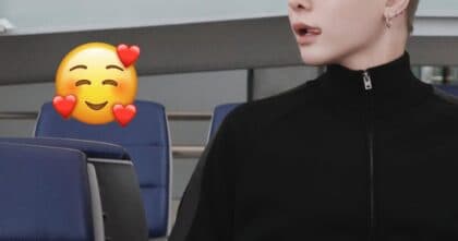 Famous Singer and Actor Talks About Dating Men and Women