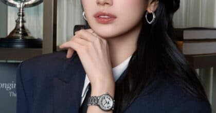 Koreans Agree on One Actress as the Model of Beauty and Kindness