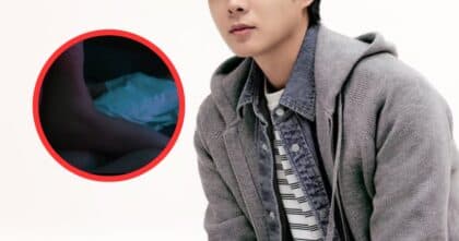Actor Changes Image With Shocking Scene In K-Drama