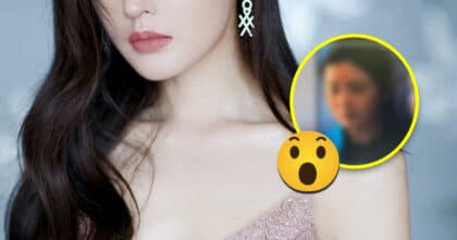 Actress Talks About Her New Look