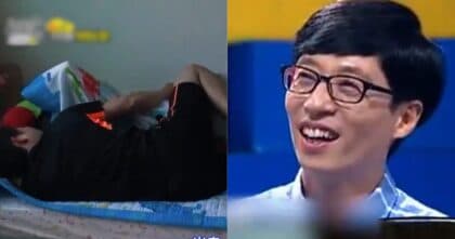 Father Acts Inappropriately With Daughter On TV Show